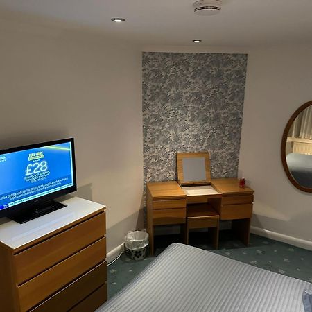 Quince House Apartment Оксфорд Екстериор снимка
