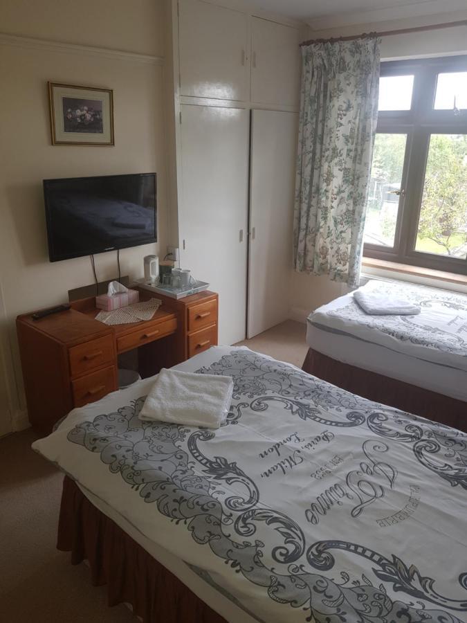 Quince House Apartment Оксфорд Екстериор снимка