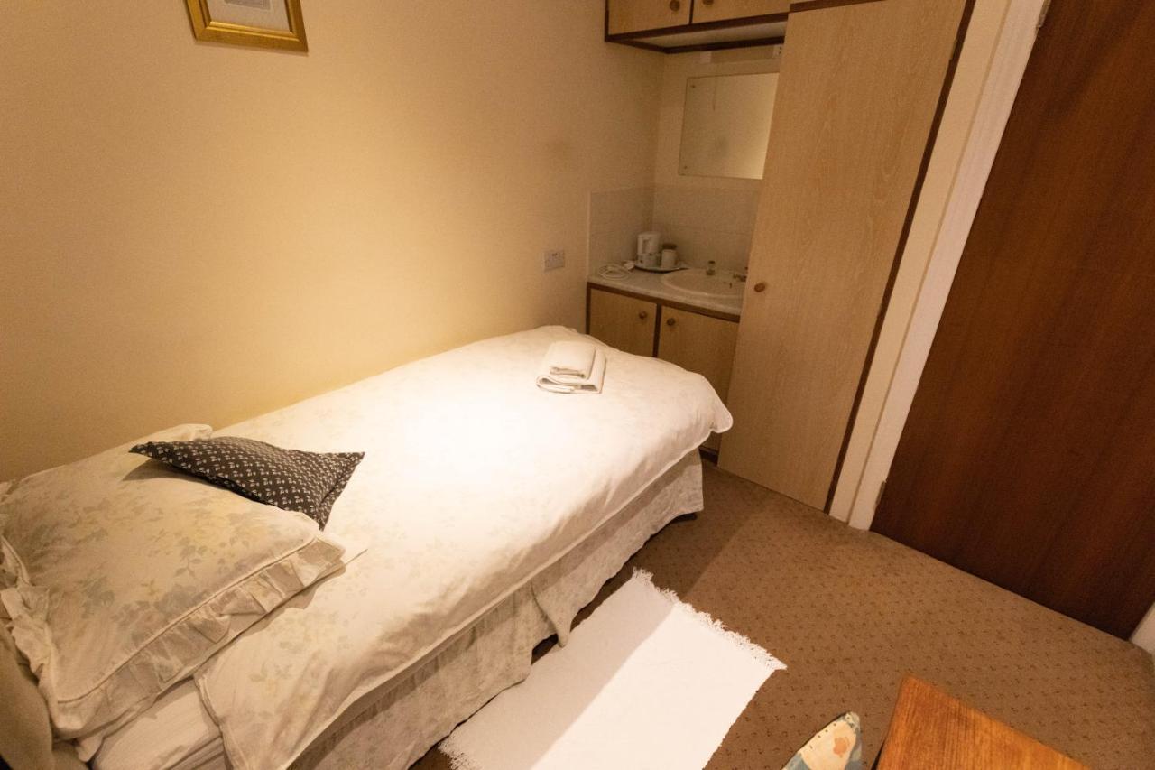 Quince House Apartment Оксфорд Екстериор снимка