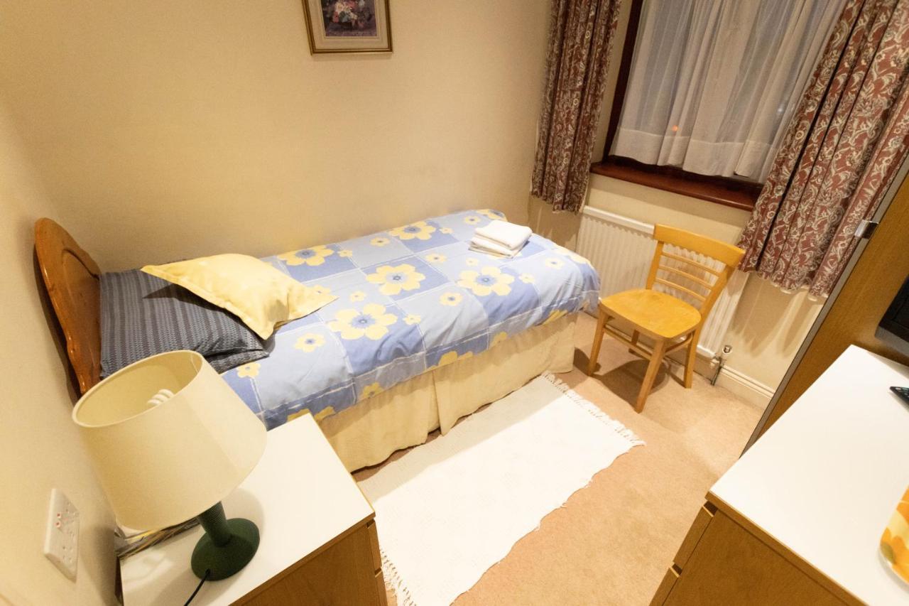 Quince House Apartment Оксфорд Екстериор снимка