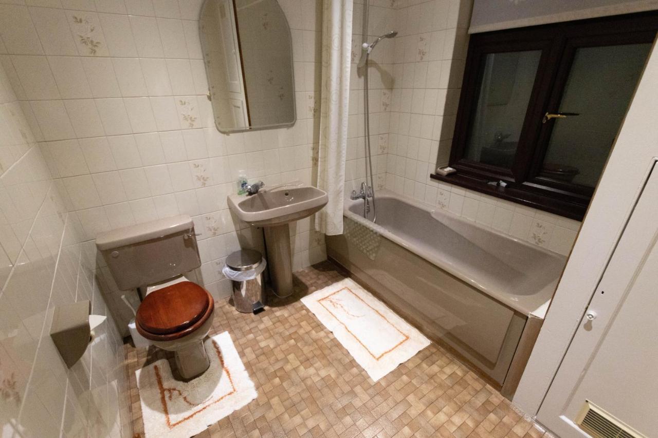 Quince House Apartment Оксфорд Екстериор снимка